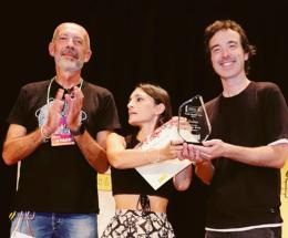 E’ ora di Voci per la Libertà