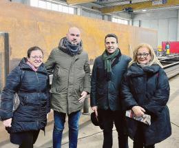 Dal Mose alle pari opportunità