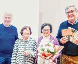 Dalla Shoah alle Foibe per non dimenticare 