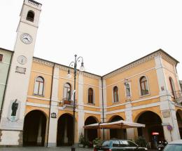 Obiettivo: diventare Città che legge