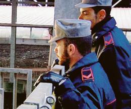 Nuova tornata di condanne