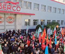 Scatta la protesta 