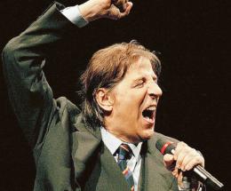 La libertà spiegata da Gaber