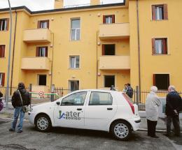 Case Ater, da lunedì le assegnazioni