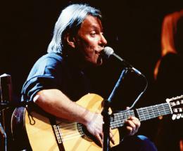 La poesia di Fabrizio De Andrè