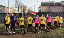 Il Pettorazza San Martino risorge col Corbola