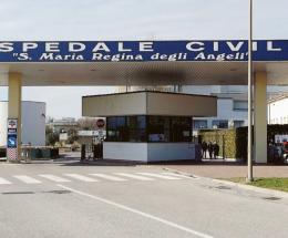 “Ospedale, sit-in domani mattina”
