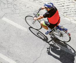 Un ciclovia per il turismo slow