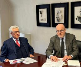 Dalla Fondazione Cariparo 65 milioni per lo sviluppo