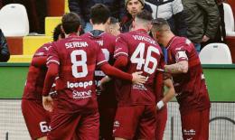 “Abbiamo voluto vincere a tutti i costi”