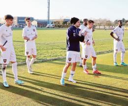 L’Adriese vuole lo scalpo della Calvi