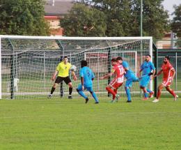 Un derby dal sapore di playoff