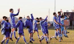 Altopolesine e Scaligera pronte al duello finale