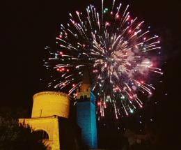 Pronto il calendario eventi del 2025
