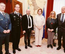 Il controllo di vicinato ora è pronto a decollare