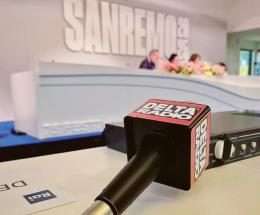 La maratona Sanremo è già partita