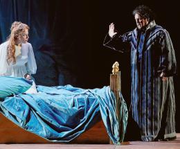 Otello punta dritto sul Sociale