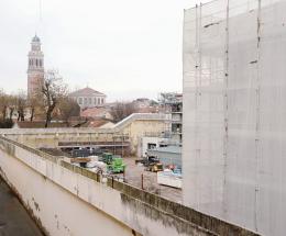 Il nuovo carcere minorile slitta all’inizio dell’estate