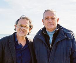Le note vibrano tra mar Ligure e Bagno Tamerici a Rosolina