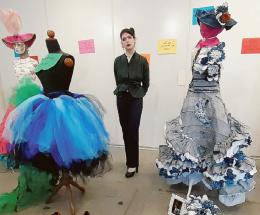 Arte contro ogni violenza