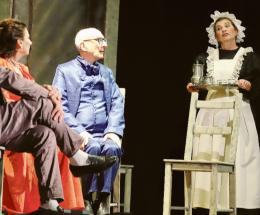 “Niente da dichiarare”, altro sold out