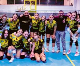 Scardovari stacca il pass per i quarti