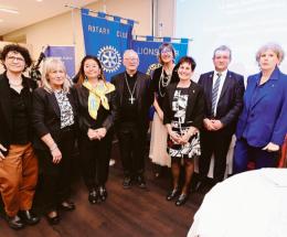 Il vescovo pensa al carcere 