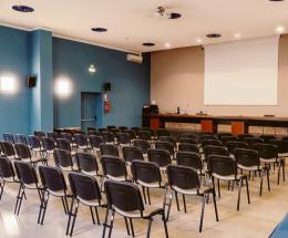 Restyling alla Gran Guardia