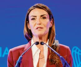 “Investimenti cruciali per crescere”
