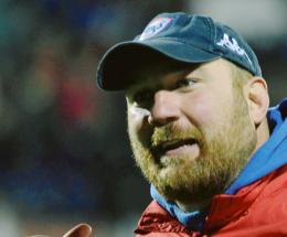 Rugby Rovigo a Roma, partita da vincere