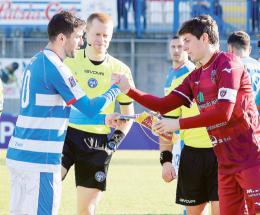 Union Clodiense, serve ben più di un miracolo