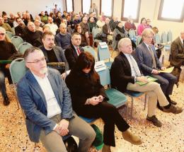 Innovazione e ricerca per crescere