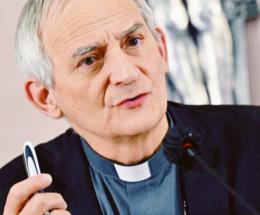 Periferie come condizione umana