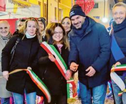 Una tre giorni dedicata all’amore