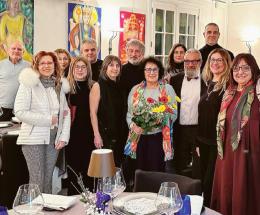 Gioso a Revere con gli arcani