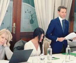 Fracasso resta alla Adiconsum
