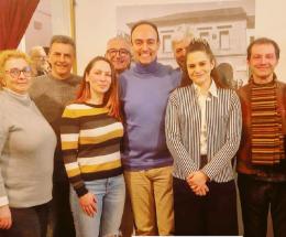 Noi Moderati, ecco il nuovo direttivo