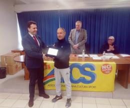 L’Aics Rovigo sulla linea della continuità 