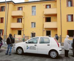 Ater, niente Imu e Tasi per 160mila euro