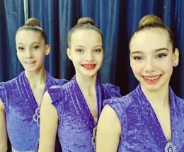 Sar Gimnasia, buon banco di prova