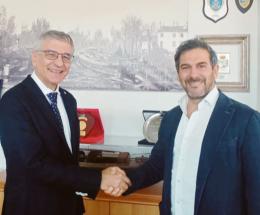 Vittoria, è iniziata la nuova era