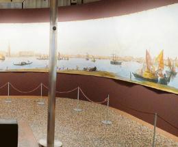 Nuova luce per San Marco