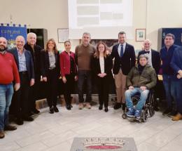 Arriva il bacino anti-allagamenti
