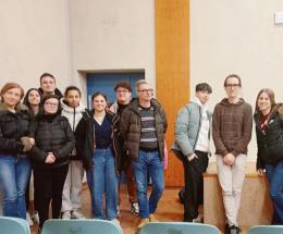 Segni per “Diventare Matteotti”