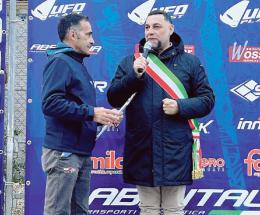 Quante sgasate sulla spiaggia