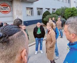 “E' una bomba occupazionale”