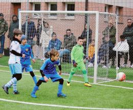 Tra sport, divertimento e passione