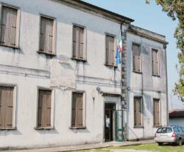 Ex scuola, finalmente via ai lavori