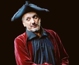 Un “Don Giovanni” uno e trino