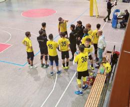 Tumbo spreca, Brentella passa